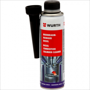 WÜRTH Antihumos ITV Diesel 300ml