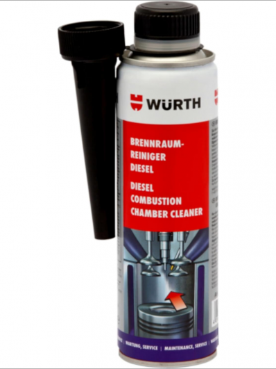 WÜRTH Antihumos ITV Diesel 300ml