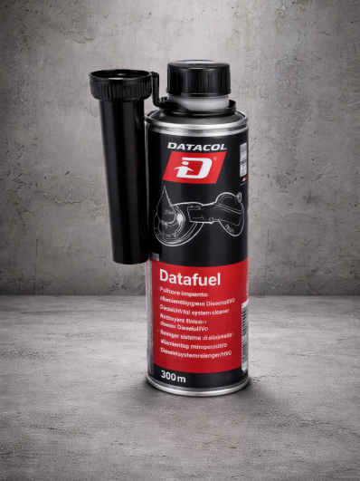 Limpia inyección DATAFUEL