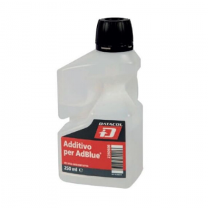 Aditivo profesional anticristalizante para sistemas adBlue con dosificador.