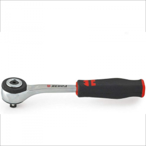 LLAVE DE CARRACA 1/4" MARCA WURTH