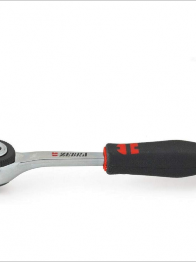 LLAVE DE CARRACA 1/4" MARCA WURTH