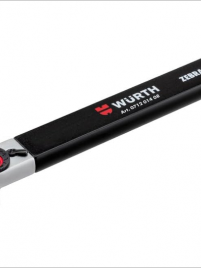 Llave Carraca para puntas 1/4 pulgada