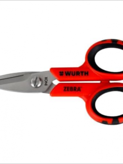 WURTH Tijeras de trabajo profesionales