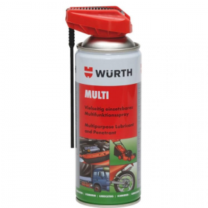 Aceite de mantenimiento Multi – 400 ml