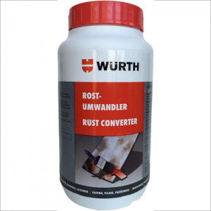 Würth óxido-Convertidor óxido Convertidor