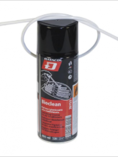 BioClean bactericida e higienizante