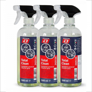 Datacol Total Clean – Limpiador Universal Interior 500 ml