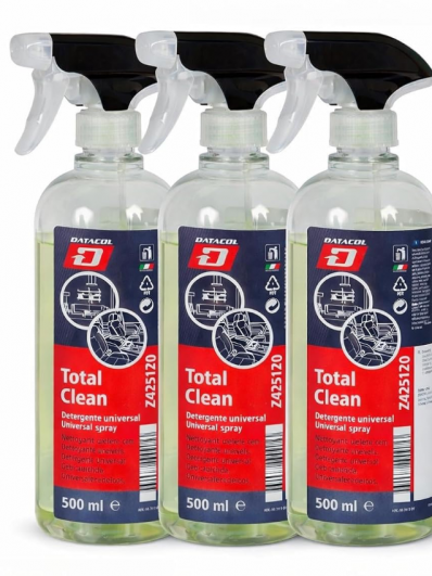 Datacol Total Clean – Limpiador Universal Interior 500 ml