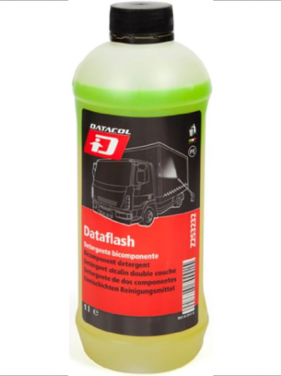 Dataflash Detergente, desengrasante bicomponente