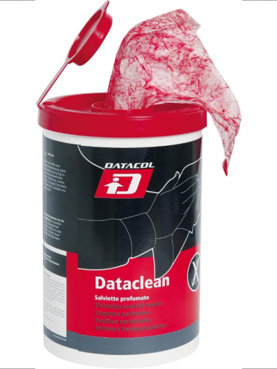 Toallitas de Limpieza Profesionales, Datacol Dataclean 90 Unidades