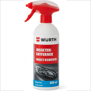 WURTH Eliminador de Insectos 500ml