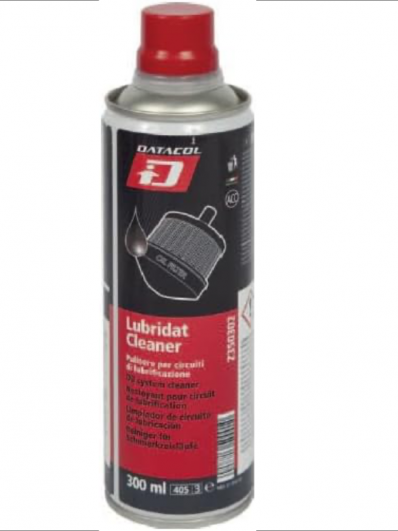 Aditivo regenerador de filtros de partículas