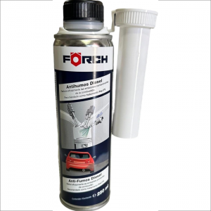 FORCH Aditivo Antihumos Diesel PRE-ITV