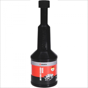 WURTH Tratamiento Sistema Diesel 200 Ml