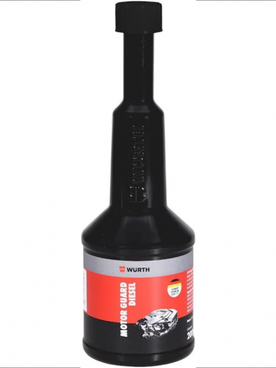 WURTH Tratamiento Sistema Diesel 200 Ml