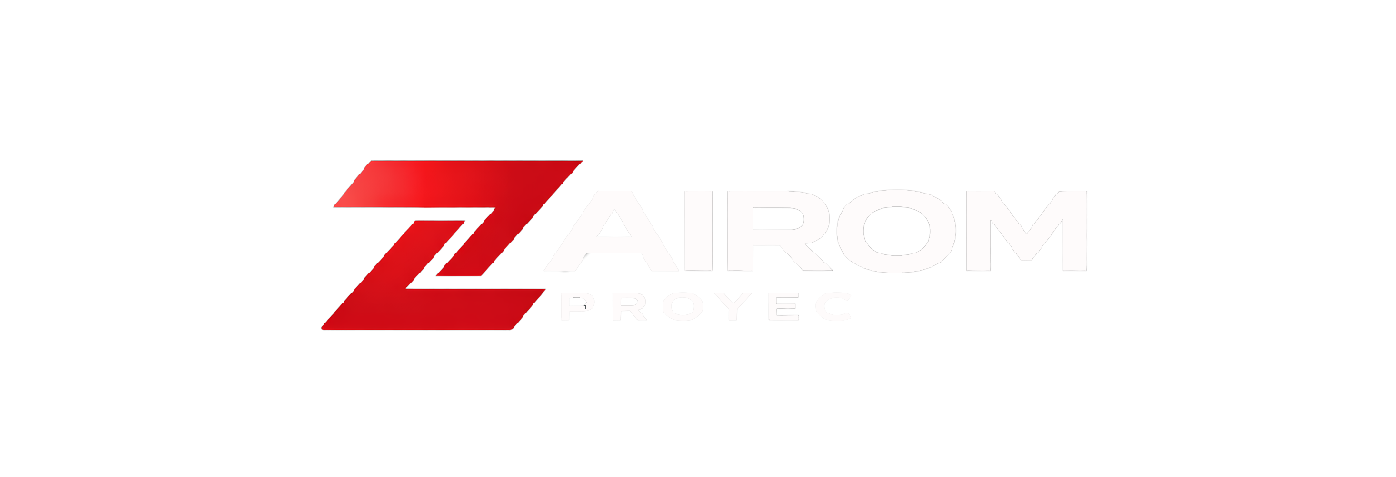 ZairomProyec