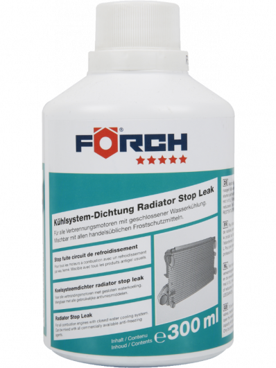 FORCH Sellador de Fugas Radiadores