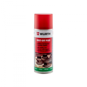 Rust Off Plus - Eliminador de óxido 400 ml