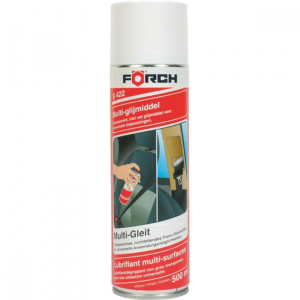 Förch Multi-Gleit S422