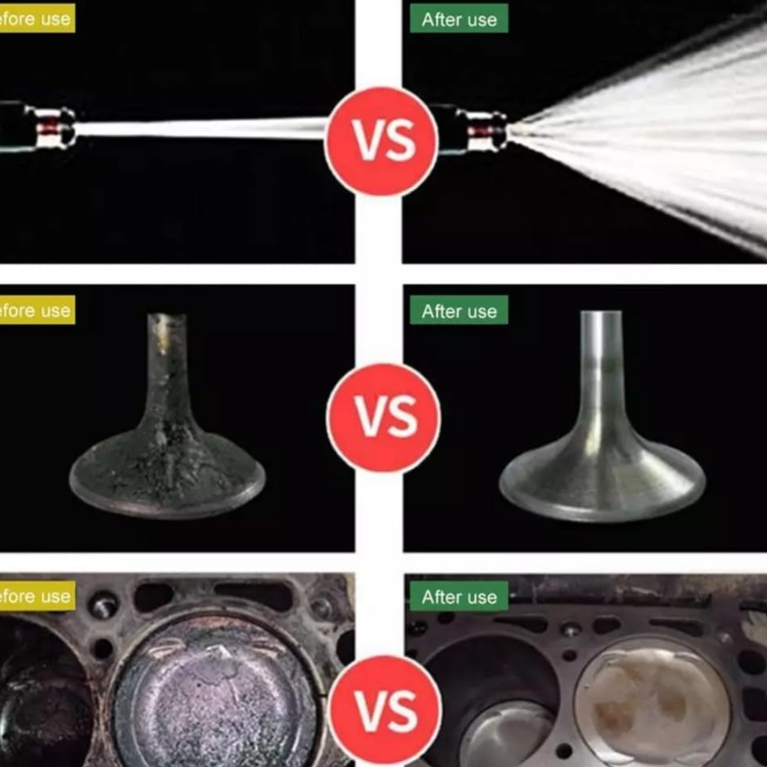 Limpiador Inyectores Forch - Imagen 3