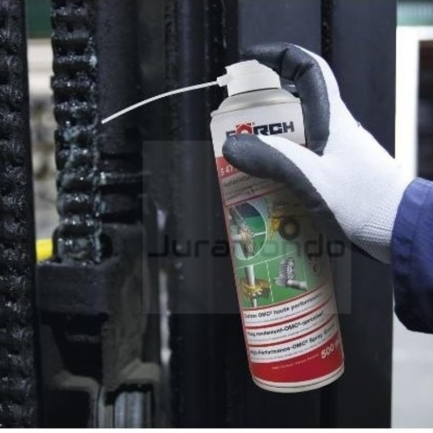 Forch - Grasa Líquida Spray 500ml - Imagen 3