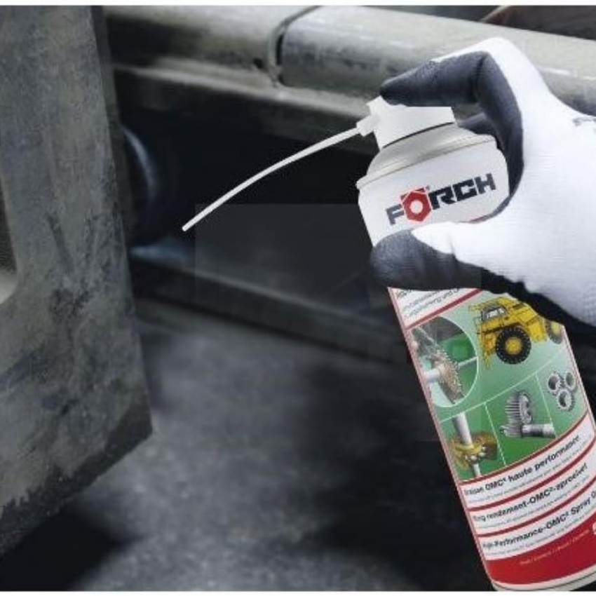 Forch - Grasa Líquida Spray 500ml - Imagen 2