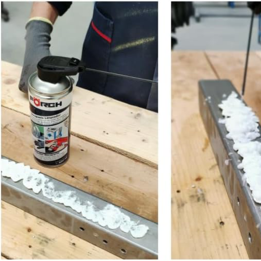 FORCH Decapante Limpiador Profesional 400 ml - Imagen 2