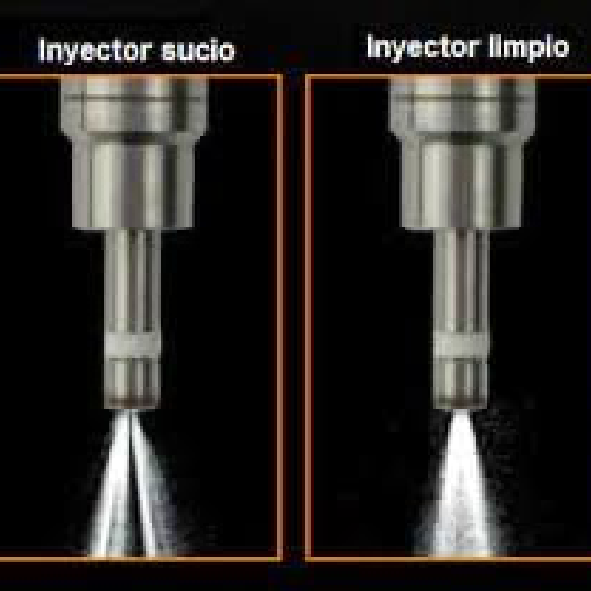 Limpiador Inyectores Forch - Imagen 2