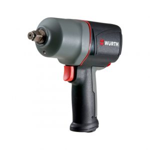 Pistola de impacto neumática DSS 1/2 pulgada Wurth